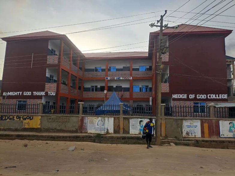 Students’ projects